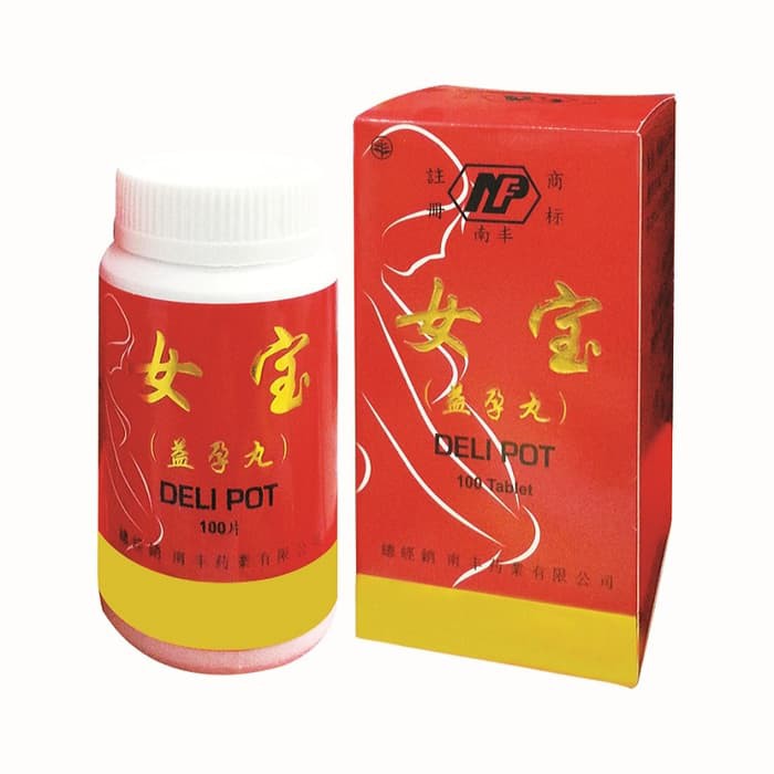 PROMO obat cina herbal kuat pria/wanita delipot Shopee Indonesia