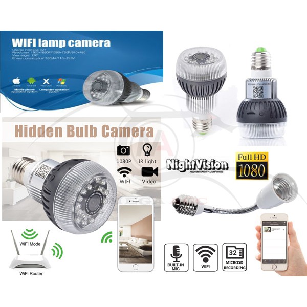 Hidden Ceiling Fan Camera Shelly Lighting