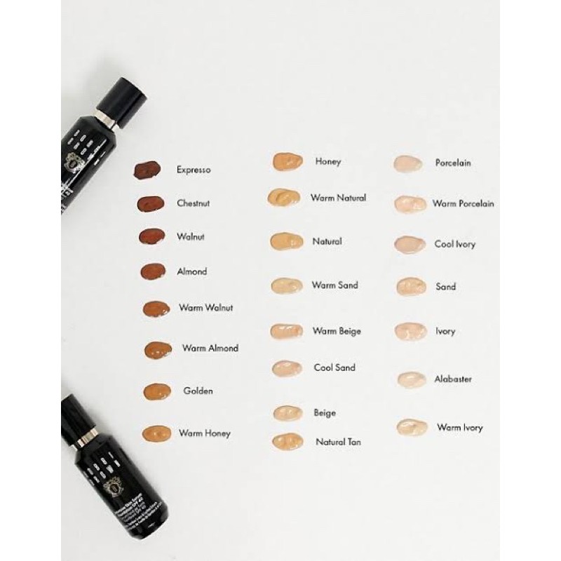 Jual Bobbi Brown - Intensive Skin Serum Foundation - Bobbi Brown Foundation | Shopee Indonesia