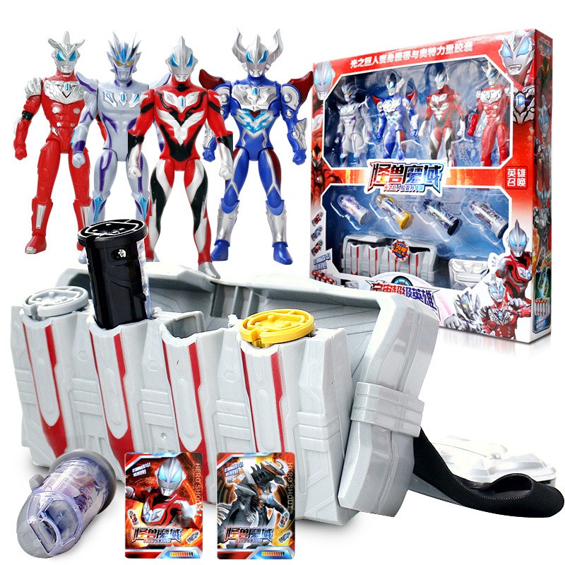 Gambar Ultraman Zero Biru GAMBAR TERBARU HD