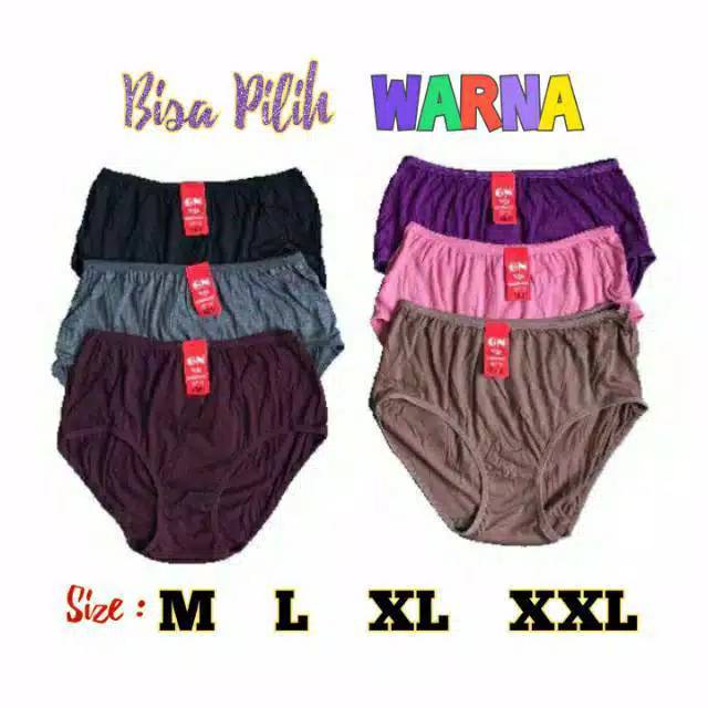 Celana Dalam Wanita Golden Nick / CD Golden Nick Shopee Indonesia