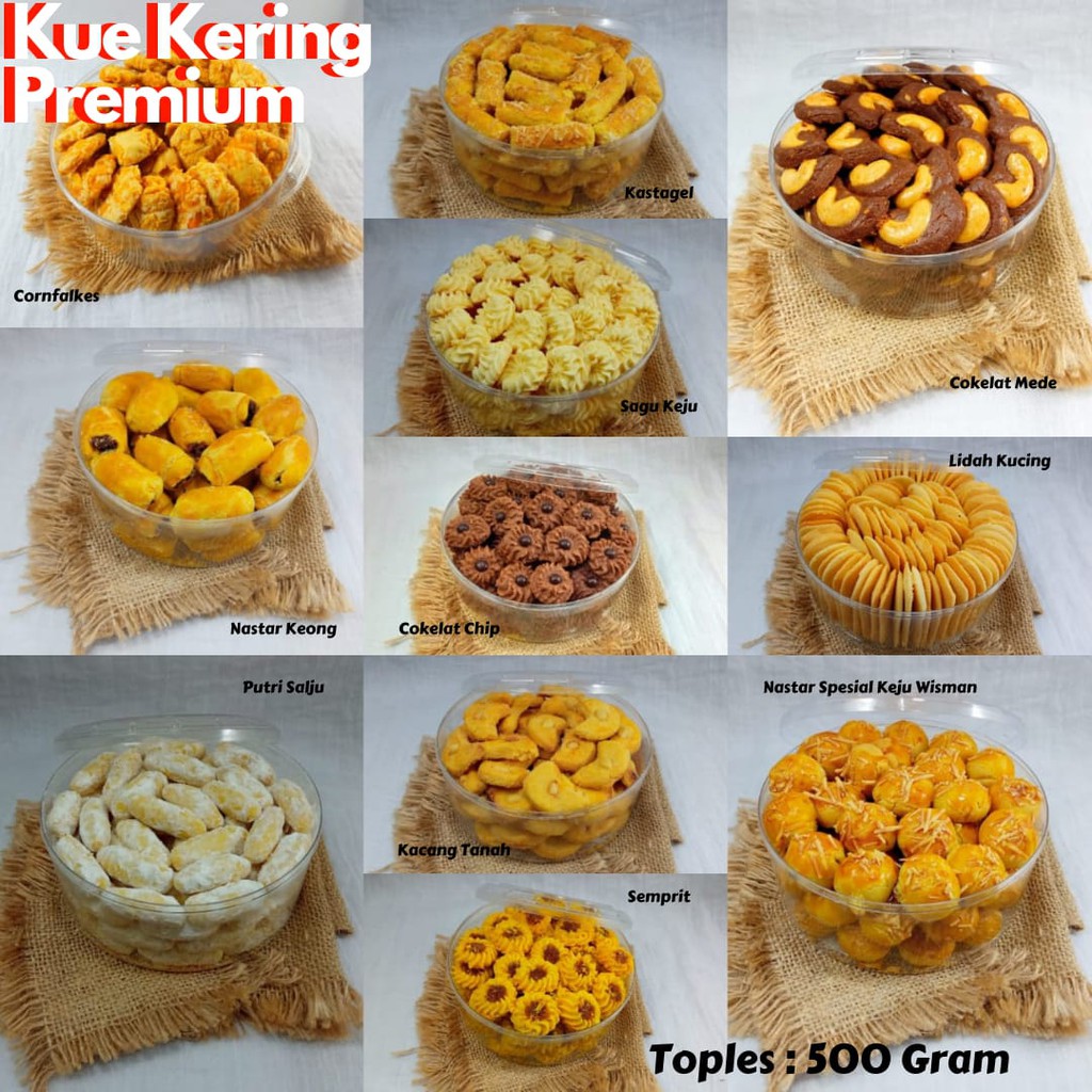 PAKET RESELLER 55 RB/BOX MINIMAL 3 BOX, UKURAN 500 GRAM