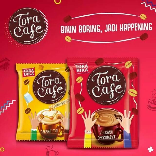 Contoh Iklan Cafe Kopi My Ads