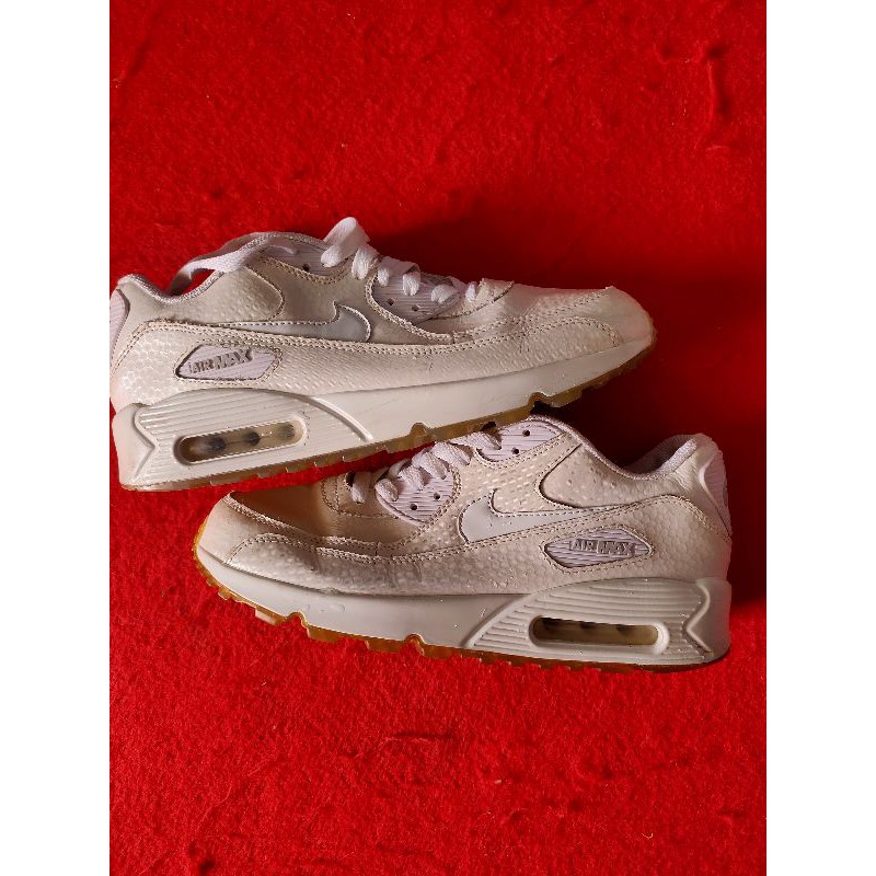 Jual Sepatu Nike Air Max Original Size 41 Insole 27 | Shopee Indonesia
