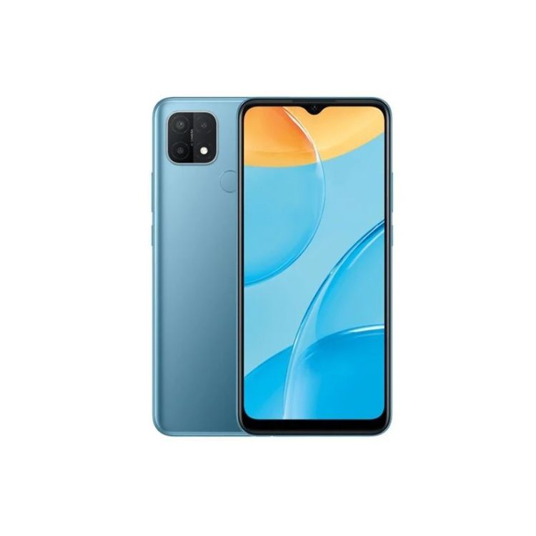 OPPO A15 2020 RAM 3GB ROM 32GB GARANSI RESMI NASIONAL Shopee Indonesia