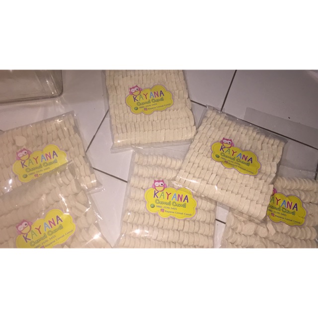 Kue Satu Kacang Hijau 100gr Shopee Indonesia
