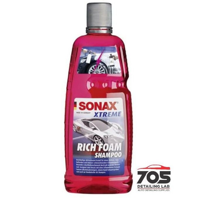 Jual Sonax Xtreme Rich Foam | Shopee Indonesia