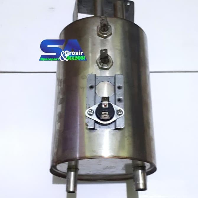 Paling#Murah# Tabung Pemanas Air Dispenser Panas Dingin - Hot Tank Elemen  Heater ..* | Shopee Indonesia