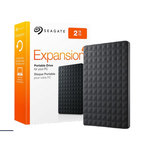 Jual Seagate 2Tb/1Tb Hard Disk Eksternal 2.5" Portable Hardisk Usb 3.0 Hdd External | Shopee Indonesia