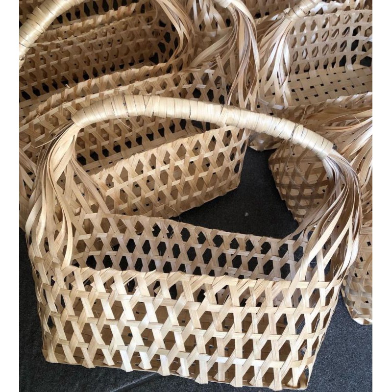 Keranjang Parcel/hampers Shopee Indonesia