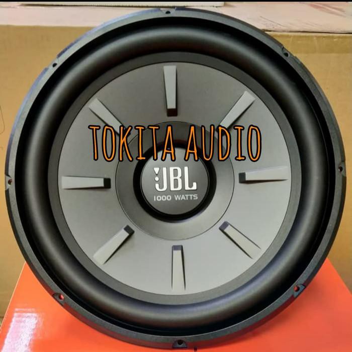 Harga Subwoofer Jbl 12 Inch 1000 Watt Dekat Sini