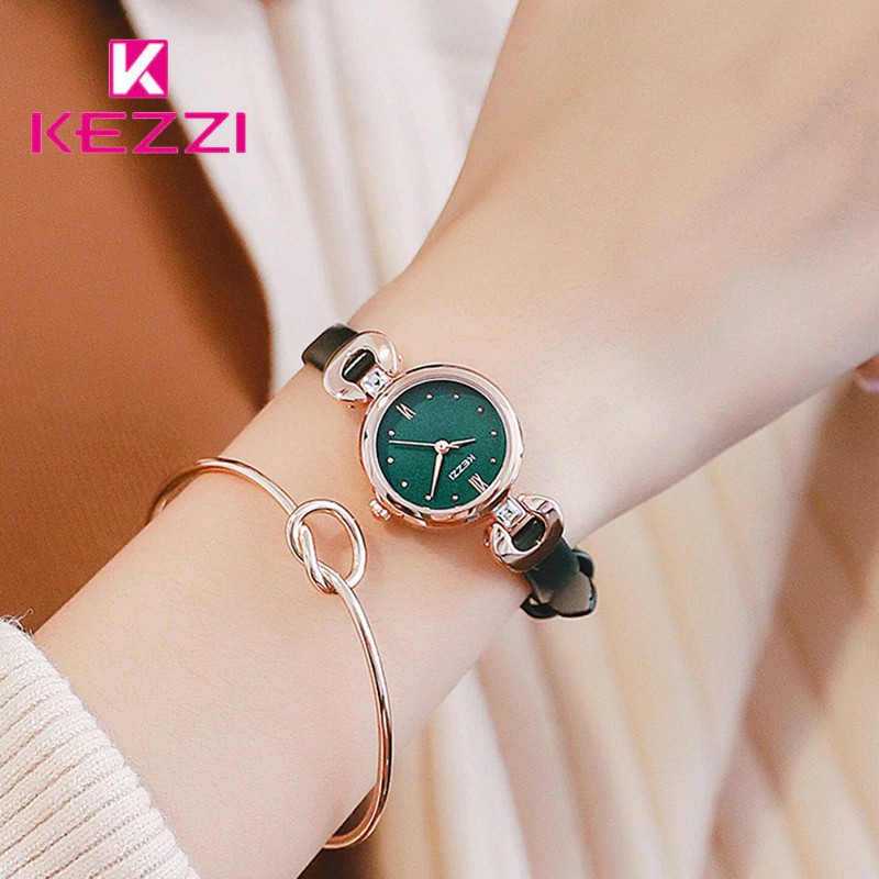 Jam Tangan Yang Cocok Untuk Wanita Kurus Pintar Mencocokan