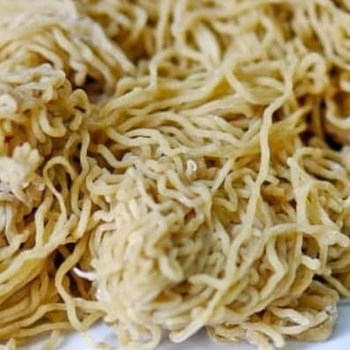 Gambar Foto Mie Ayam Pangsit Gambar Makanan