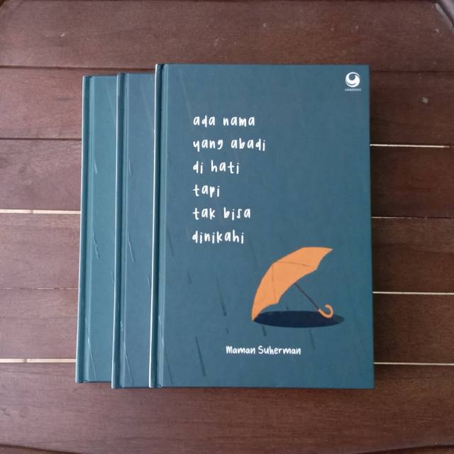 Ada Nama yang Abadi di Hati Tapi Tak Bisa Dinikahi