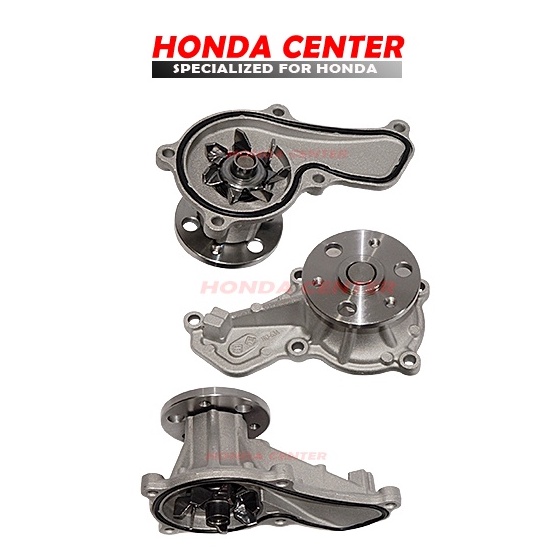 Jual water pump pompa air honda crv 2007 2008 2009 2010 2011 2.000Cc