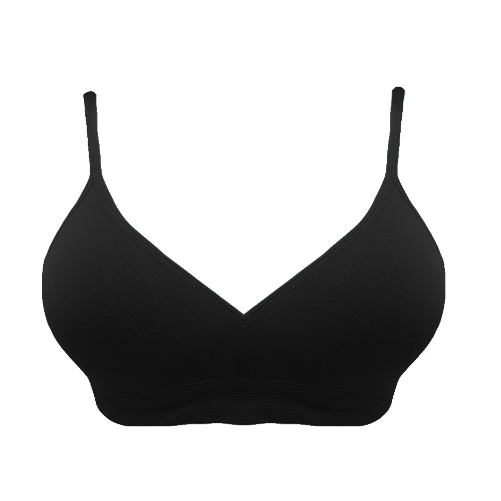 Jual Bra Sorella Seamless S1028525BBLK Black Shopee Indonesia