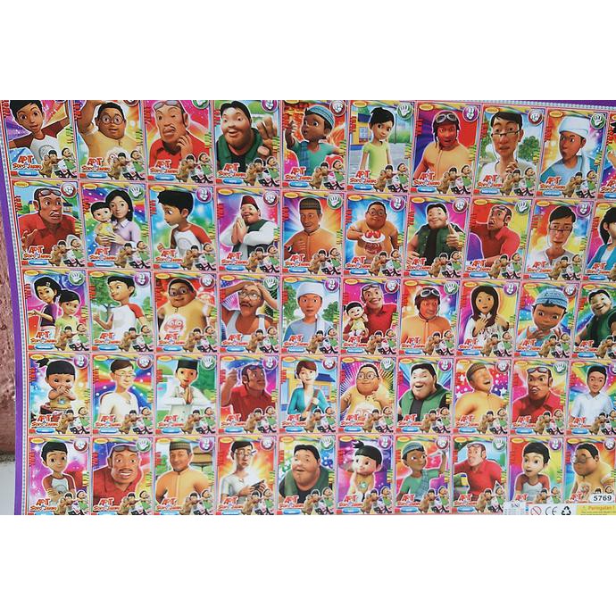 Jual poster gambaran anak adit sopo jarwo Indonesia|Shopee Indonesia