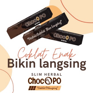 Jual Chocopo Coklat Pelangsing Perut Diet Sehat Pencuci Perut Bab Lancar Penurun Berat Badan Indonesia|Shopee Indonesia