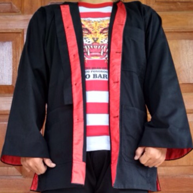 30+ Trend Terbaru Baju Adat Ponorogo Smart Mommy