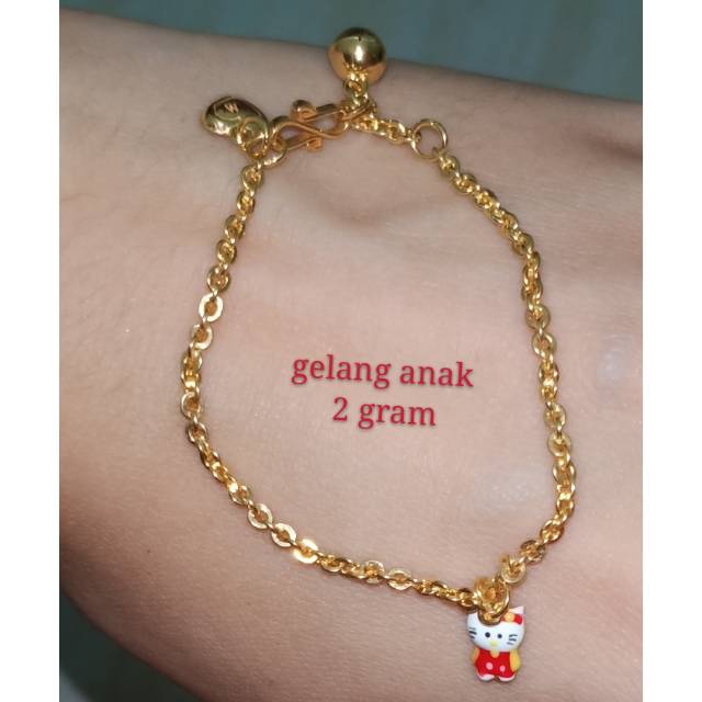 Jual Gelang Anak Muda Harga Terbaik & Termurah Agustus 2022 | Shopee Indonesia