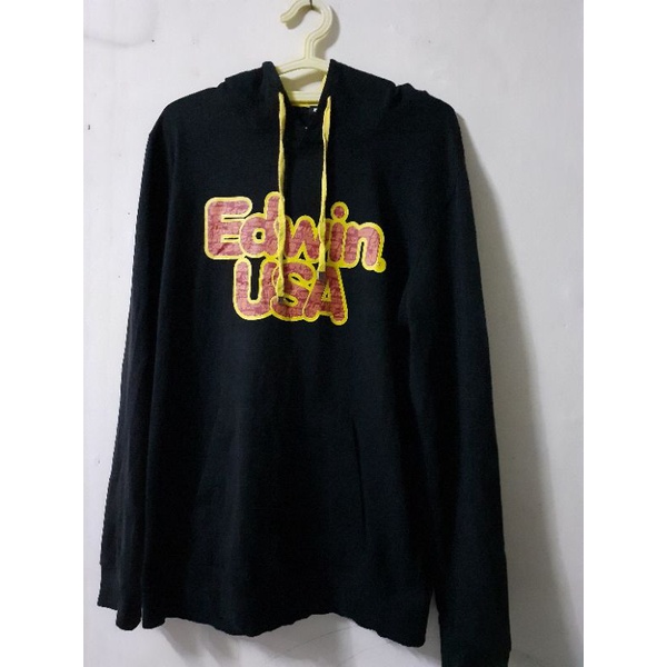 Jual hodie EDWIN USA Shopee Indonesia