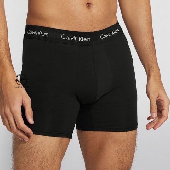 Jual Boxer Calvin Klein Harga Terbaik Maret 2022 | Shopee Indonesia
