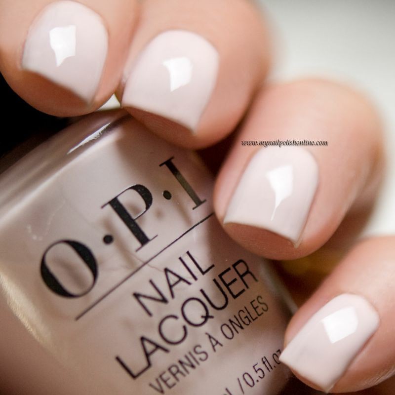 Jual Kutek Opi / Nail Polish / Opi Lisbon Wants Moor / Opi L16 | Shopee Indonesia
