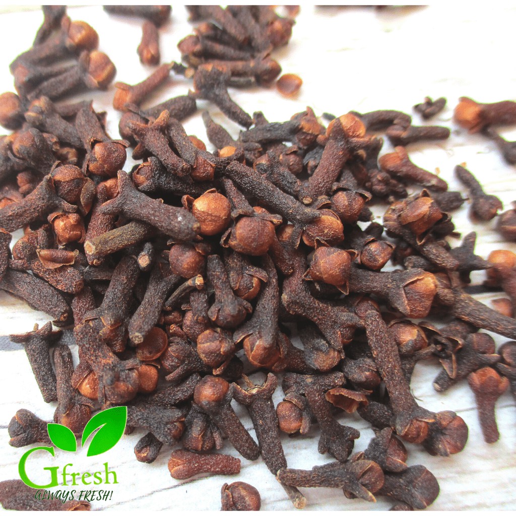 Cengkeh / Cengkih per ons | Shopee Indonesia