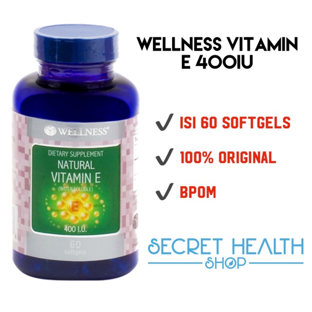 Witamina Blog Manfaat Vitamin E Untuk Kesuburan Sperma