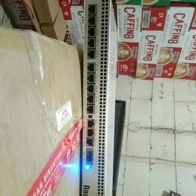 Jual Mikrotik rb1100 | Shopee Indonesia