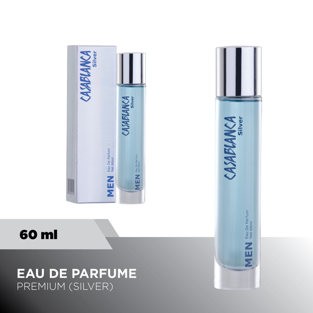 Parfum Casablanca Aqua Untuk Pria Convertible Car Seat