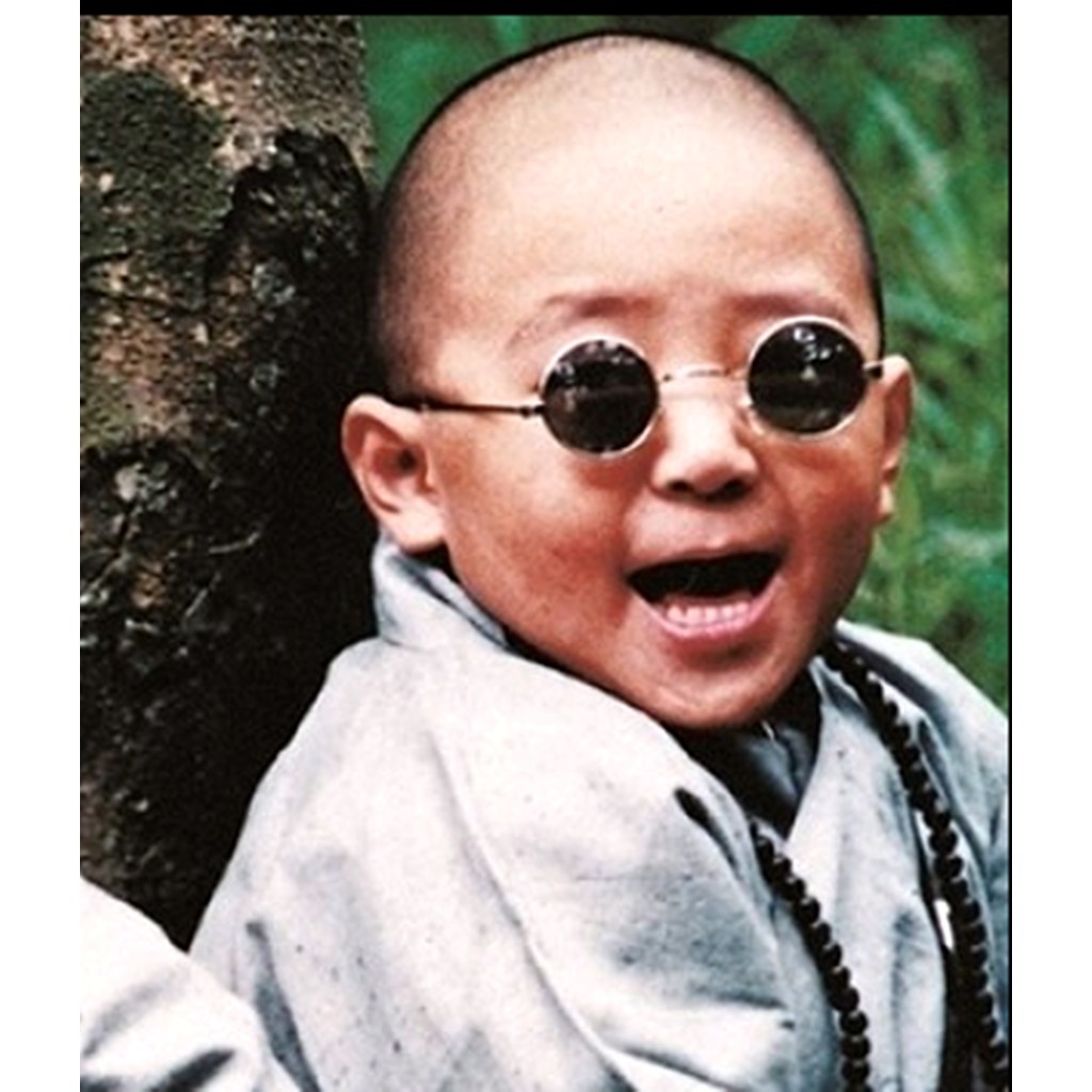 Boboho Kecil Ingat Biksu Kecil Sahabat Boboho Di Shaolin Popeye Ini 7