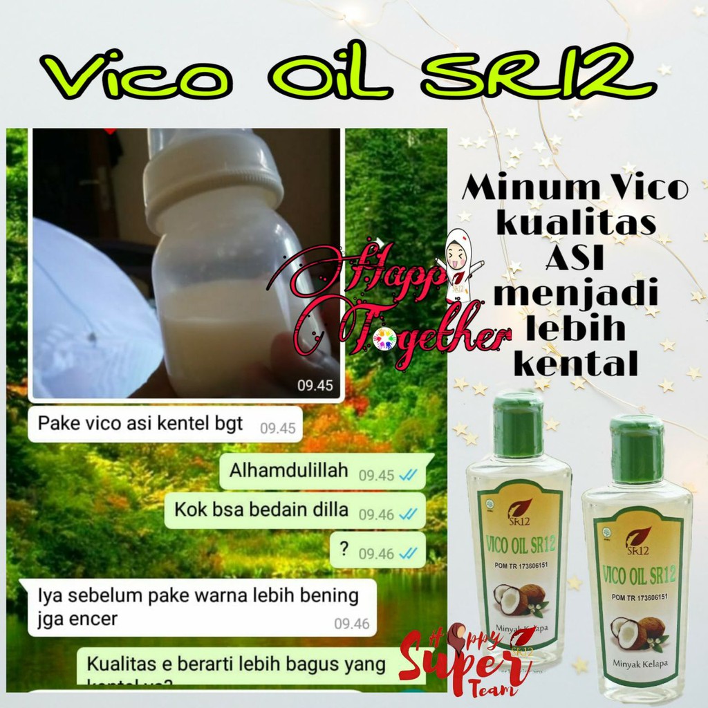 Aturan Minum Moloco Pelancar Asi Detik Kesehatan