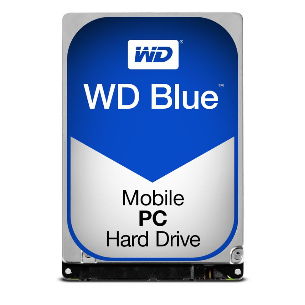 Jual HDD Internal / HD Internal / Hard Disk Internal WDC / WD BLUE