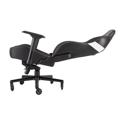 Jual Ready Gaming Chair Corsair T2 Road Wirror Black Termurah | Shopee Indonesia