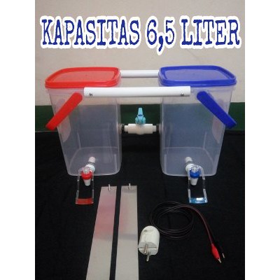 Dijual alat prosesor air alkaline Limited | Shopee Indonesia