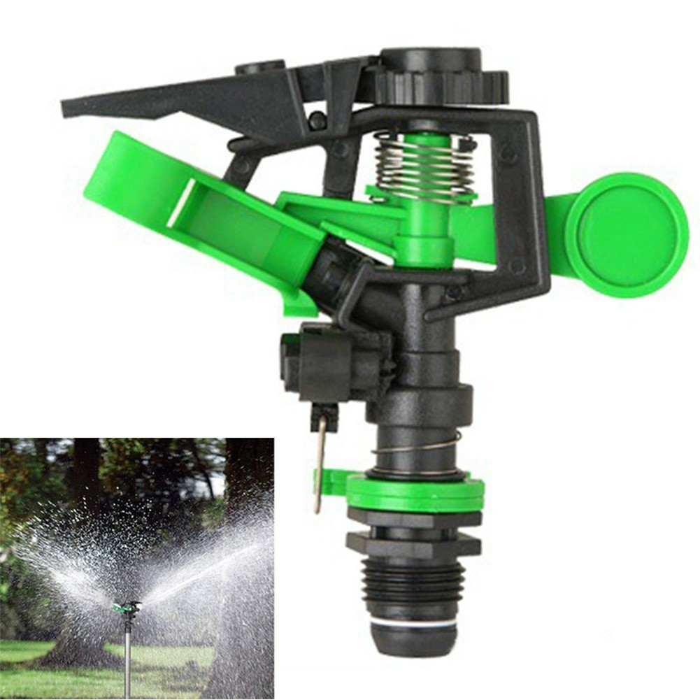 Alat irigasi water sprinkler putar 360 Shopee Indonesia
