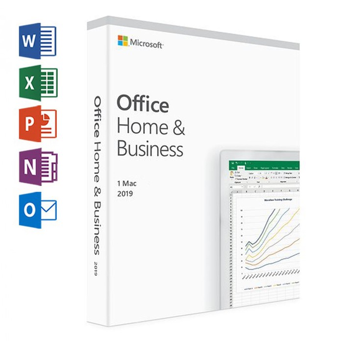 Jual Microsoft Office Home & Business 2019 | Shopee Indonesia
