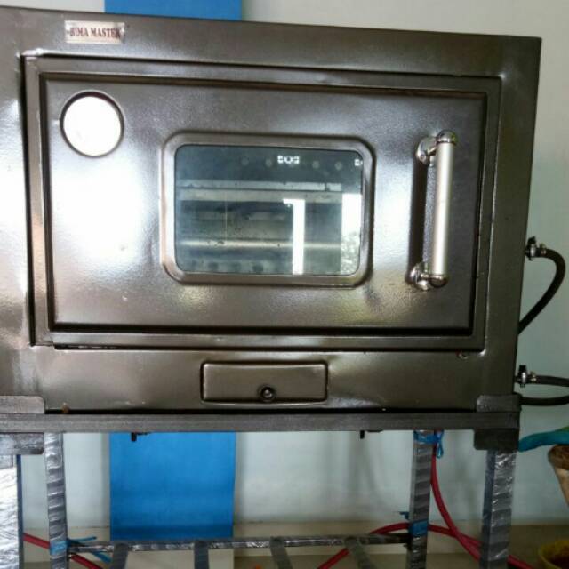 Oven khusus ubi cilembu | Shopee Indonesia