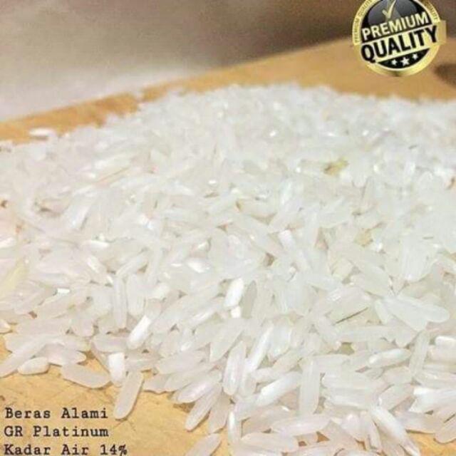 Beras enak | Shopee Indonesia