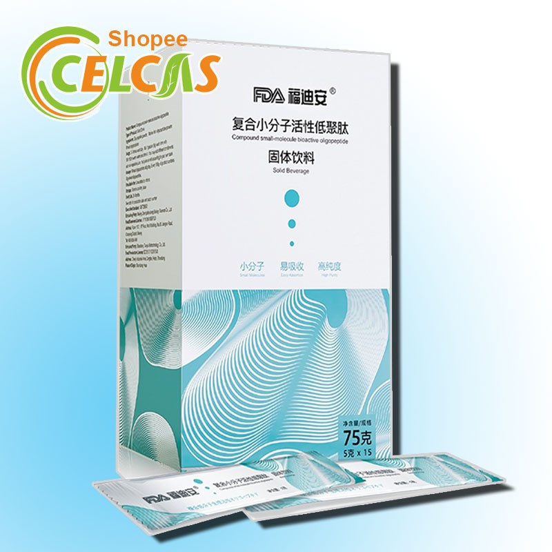 Jual MICROMOLECULE OLIGOPEPTIDE Norland 100 Original