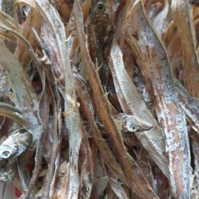 Ikan asin layur | Shopee Indonesia
