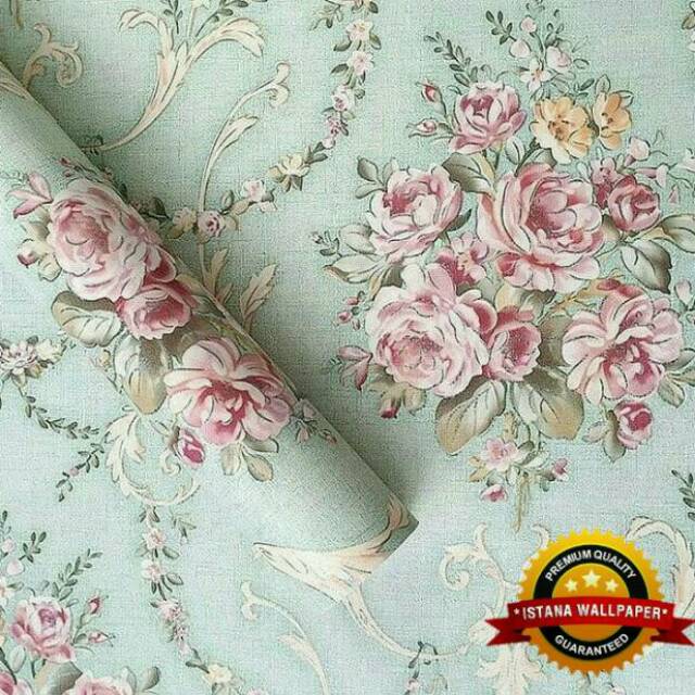Wallpaper Sticker Kota Malang Jawa Timur Elizabeth