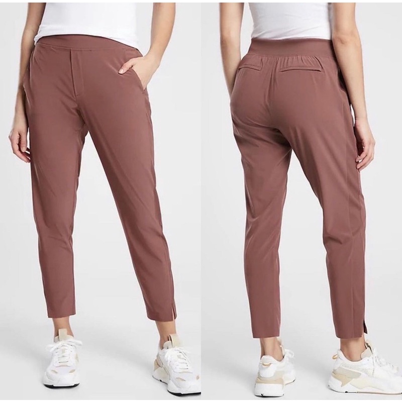 Jual ATHLETA ANKLE BROOKLYN PANTS & JOGGER Indonesia