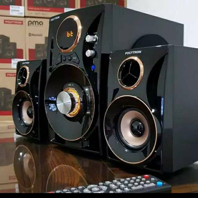 Harga Musik Box Bluetooth Polytron / Sony Audio System Karaoke Semua