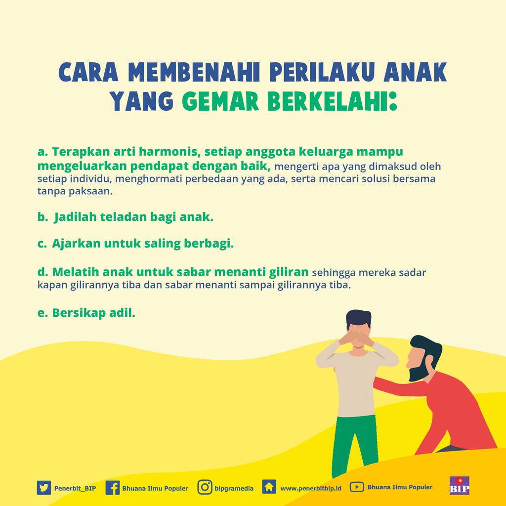 Buku Parenting Best Seller: 500 Cara Membenahi Perilaku Anak | Shopee  Indonesia