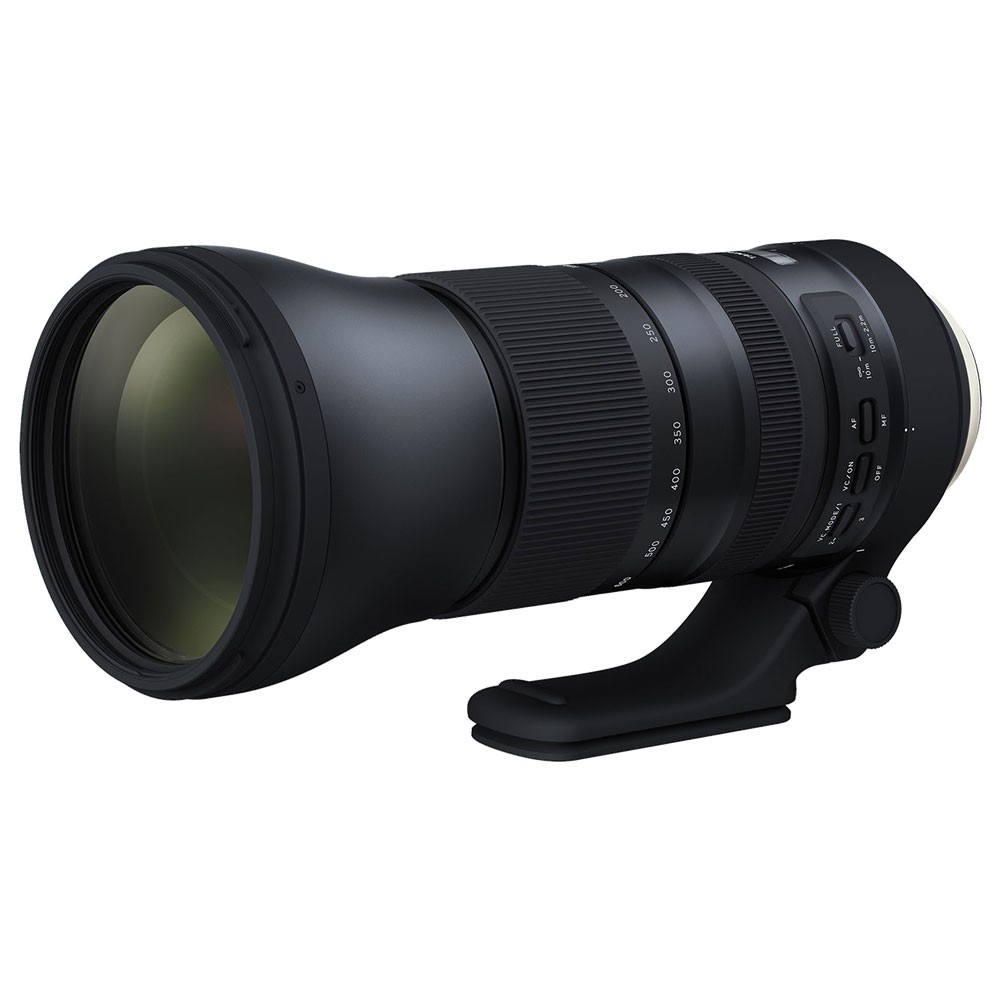 Jual Tamron Sp 150-600Mm F/5-6.3 Di Vc Usd G2 (Nikon) | Shopee Indonesia