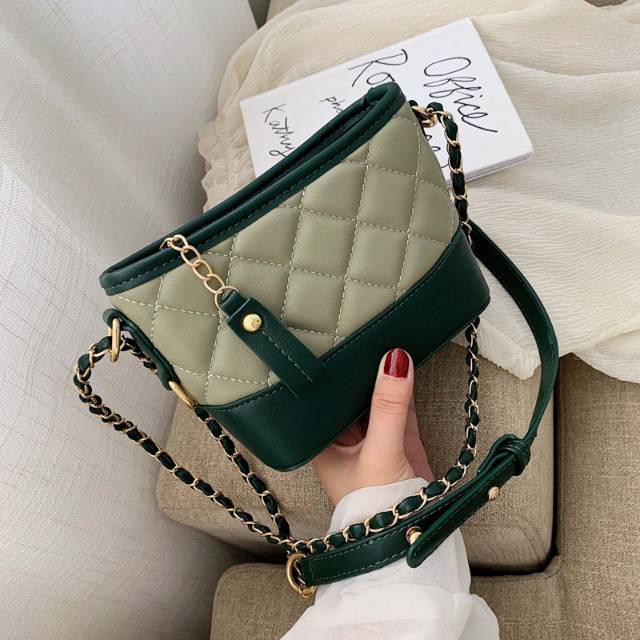 LADIESBAG TAS SELEMPANG HANDBAG WANITA CEWEK IMPORT