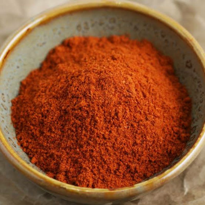 Jual cayenne pepper powder 100gram/bubuk cabe Shopee Indonesia
