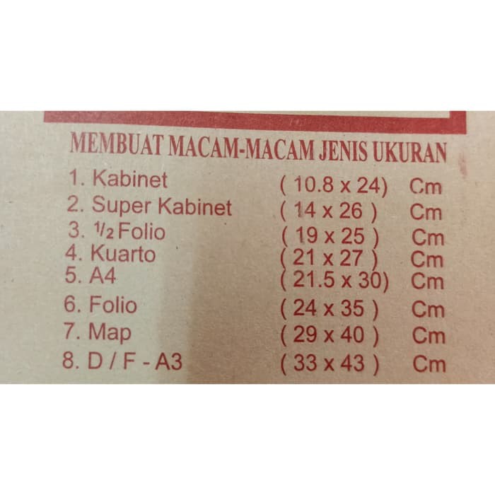 Jual Amplop Coklat F4 Folio / Amplop Cokelat / Ukuran F4 Folio 100Pcs | Shopee Indonesia